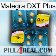 Malegra DXT Plus cialis5